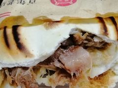 -樊记腊汁肉(竹笆市总店)