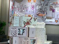 -COSTA COFFEE(丰联广场店)
