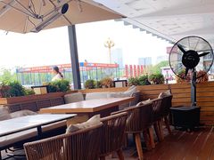 露天位-Bco豆库(星耀天地店)