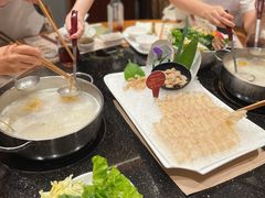 -协成海鲜火锅(情侣路店)