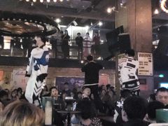 -HIB HUB公社(解放西路店)