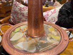 -民食香·腊排骨野生菌美食(木府店)