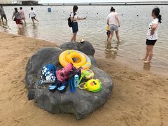 -碧海金沙