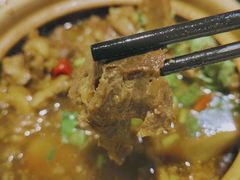 -陈记顺和牛肉火锅馆(天河北路店)