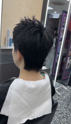 -MOVAN HAIR莫凡匠人发型屋