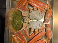 -本达人海鲜烧烤·朝鲜族风味(发展店)