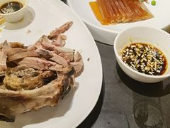 -鼓楼东街老火锅(鼓楼店)