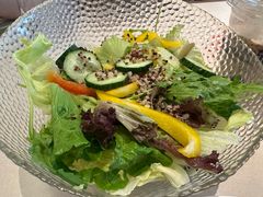 -漢舍川菜馆(国贸商城店)