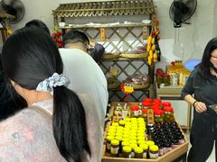 -苏州市吴中区光福窑上花果蜜饯厂