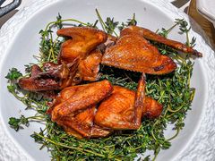 -蔡澜点心·粤菜(嘉里中心店)