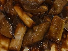 -玉华台饭庄·淮扬菜·烤鸭(望京店)