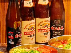 -松林烧烤·慧忠北里216小野串