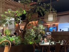 -锦府盐帮·李宅(领展购物广场中关村店)