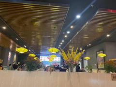 -牛鲜胜·潮汕牛肉自助火锅(番禺市桥店)