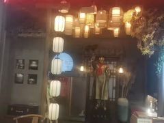 门面-东方红·湖南菜(金屿店)
