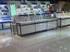 -现代眼镜批发城(威海路店)