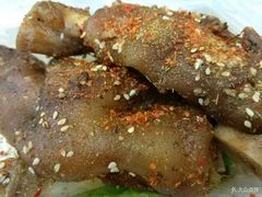 -美人万三·蚝大人生蚝小馆(昌里路店)