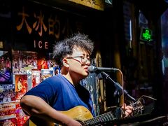 -大冰的小屋(大理古城店)