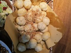 小炒汤圆-先启半步颠小酒馆|猛火现炒川菜(泰州首店)
