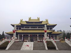 -玉佛苑