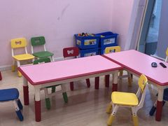 -百变创造力活动中心(虹口龙之梦中心店)