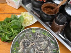 -攀枝花·任德琼·盐边羊肉米线