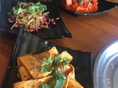 -正宗集安高丽火盆(东昌街店)