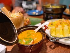 -星叶·东南亚料理(宁波万象汇店)