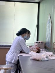 -弗蕾亚·和月月子调理院(东湖店)