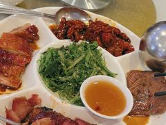 -岭南小馆