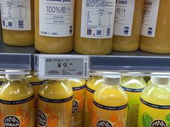 -ALDI奥乐齐超市(凯德虹口店)