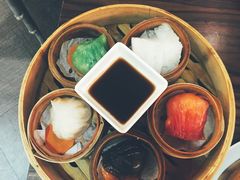 -避风塘·老港味餐厅(虹口龙之梦店)