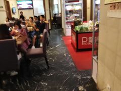 -十方新概念素食餐厅(厚街店)