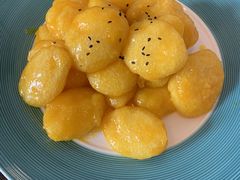 -裕德隆清真饭庄·天津特色菜(东丽店)