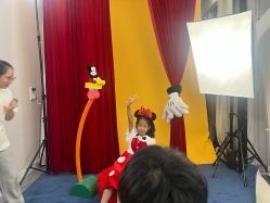 -海马体家庭照相馆(杭州远洋乐堤港店)