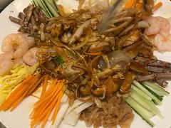 -桃园中华料理炸酱面(燕儿岛路店)