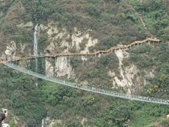 -方城县七峰山生态旅游区
