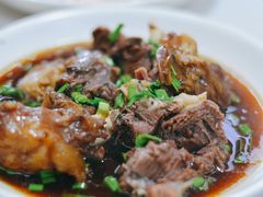 -南花桥羊肉馆老字号(乌镇店)