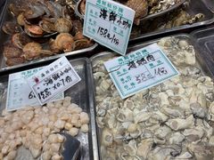 -旺角小渔村(二马路店)