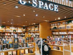 -G·SPACE(金鹰世界店)