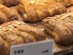 -巴黎贝甜(凯德MALL望京店)