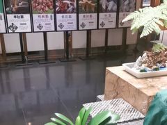 -黔蘑菇四季餐厅(观山湖店)