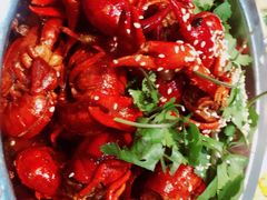 -华仔龙虾(永乐路总店)