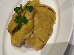 白斩散养草鸡-红城阁·上海味道(四平路店)