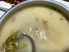 -院8里·小聚园老川菜(九眼桥店)