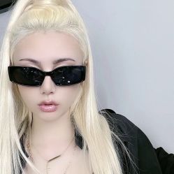 点击看大图 -3AM·S HAIR SALON烫发染发接发
