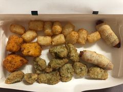 -达美乐比萨(商城路店)