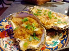 -十三姨正合丰烤肉(营迹路店)