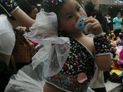 -Isee灰姑娘国际儿童艺术中心(BHGMall店)