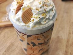-放哈·甜醅子奶茶创造者(正宁路店)